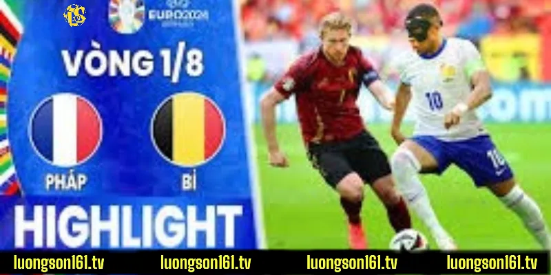 Highlight 1 Highlight góp phần thỏa mãn đam mê của người hâm mộ