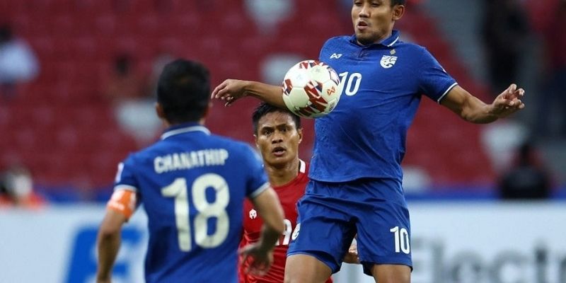 Indonesia vs Thailand U23: Bán Kết Kịch Tính ASEAN U-23 2025 3 Đội hình ra sân của U23 Indonesia vs U23 Thailand