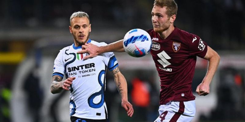 Soi Kèo Inter Milan vs Torino 1h45 27/8/25 : Cuộc Đụng Độ Tại San Siro 2 Thông tin chi tiết trận đấu giữa Inter Milan vs Torino