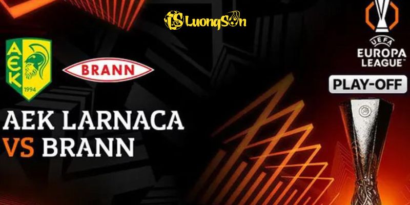 Soi Kèo AEK Larnaca vs Brann Trận Quyết Định 23:30, 27/8/2025 1 Soi Kèo AEK Larnaca vs Brann Trận Quyết Định 23:30, 27/8/2025