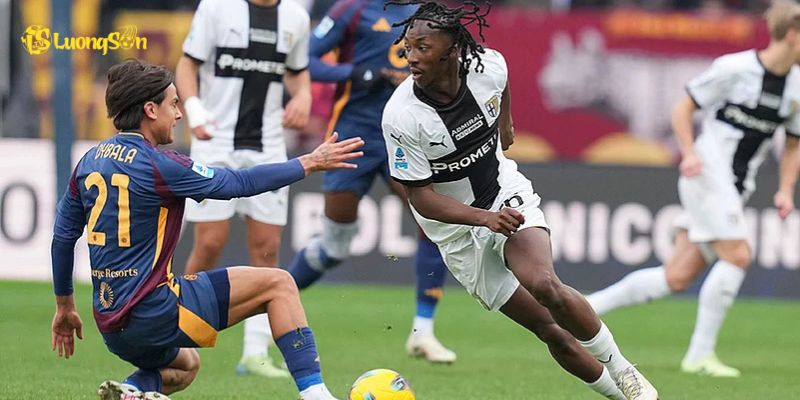 Soi Kèo AS Roma Vs Parma Calcio Ngày 30/10/2025 Lúc 12h30 4 Phân tích chiến thuật, tỷ lệ kèo trận AS Roma Vs Parma Calcio
