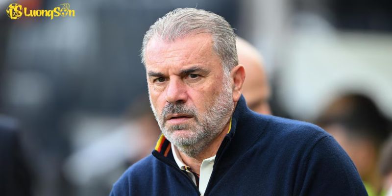 Ange Postecoglou – Thử Thách Lớn Và Định Mệnh Năm 2025 1 Ange Postecoglou – Thử Thách Lớn Và Định Mệnh Năm 2025