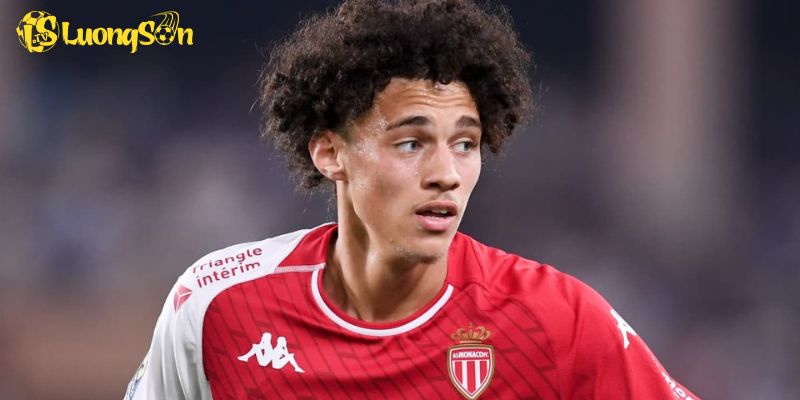 Maghnes Akliouche Tài Năng Đang Trở Thành Biểu Tượng Mới Của Ligue 1 2 Tiểu sử và sự nghiệp của tiền vệ 23 tuổi Maghnes Akliouche