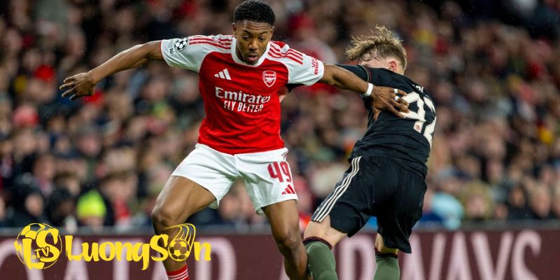 Phân tích kèo đấu lúc 03h giữa Club Brugge vs Arsenal 