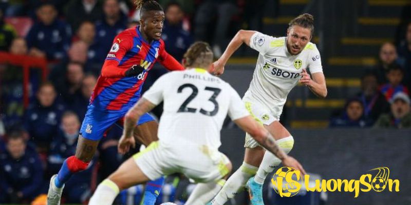 Phân tích kèo, tỷ số toàn trận Leeds United vs Crystal Palace
