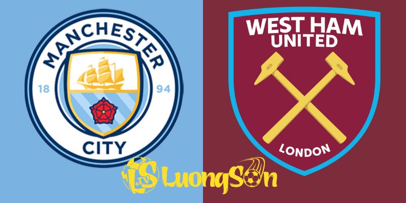 Soi Kèo Manchester City vs West Ham United Lúc 22h Ngày 20/12/25