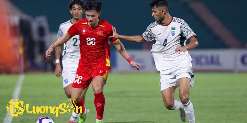 Phong độ và lịch sử gần đây của Việt Nam vs Bangladesh trước trận đấu