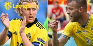 Soi Kèo Ukraine Đấu Với Thuỵ Điển Lúc 04h45 Ngày 27/03/26