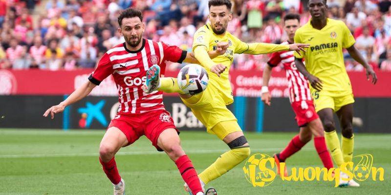 Soi Kèo Girona đấu với Vilarreal Lúc 12h00 Ngày 6/4/2026 2 Phong độ gần đây của Girona đấu với Vilarreal